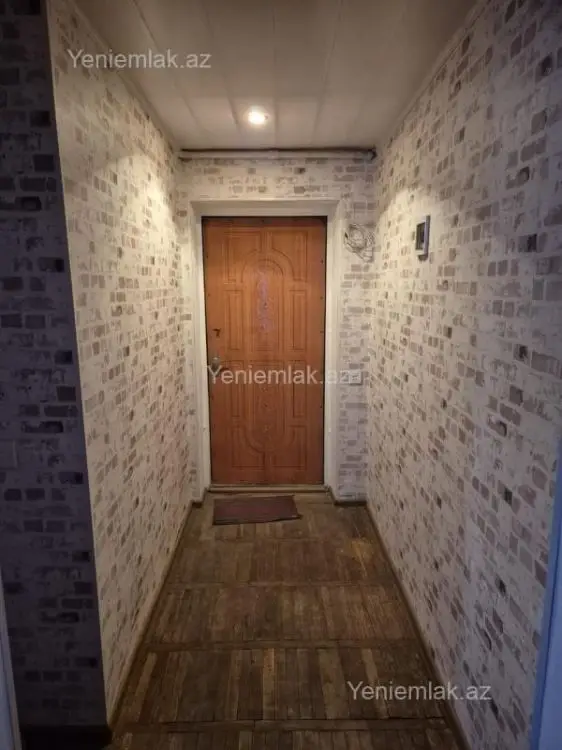 135 000 AZN - 1 otaqlı mənzil Satılır, Yasamal qəs., Yasamal, Bakı