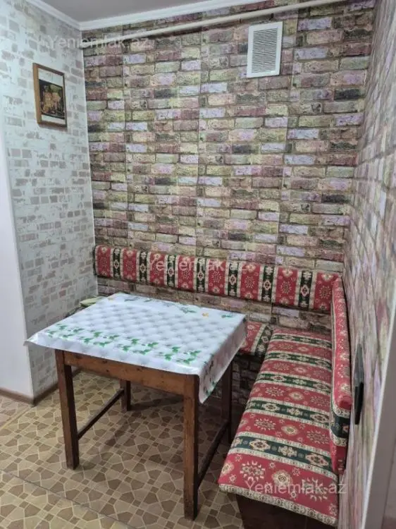 135 000 AZN - 1 otaqlı mənzil Satılır, Yasamal qəs., Yasamal, Bakı