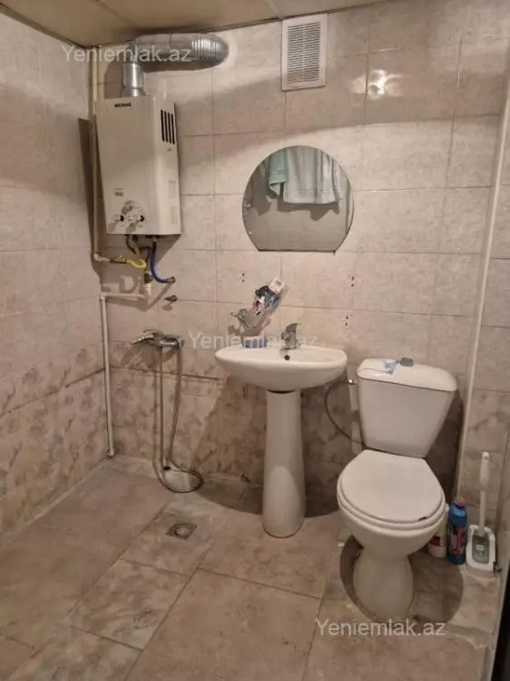 135 000 AZN - 1 otaqlı mənzil Satılır, Yasamal qəs., Yasamal, Bakı
