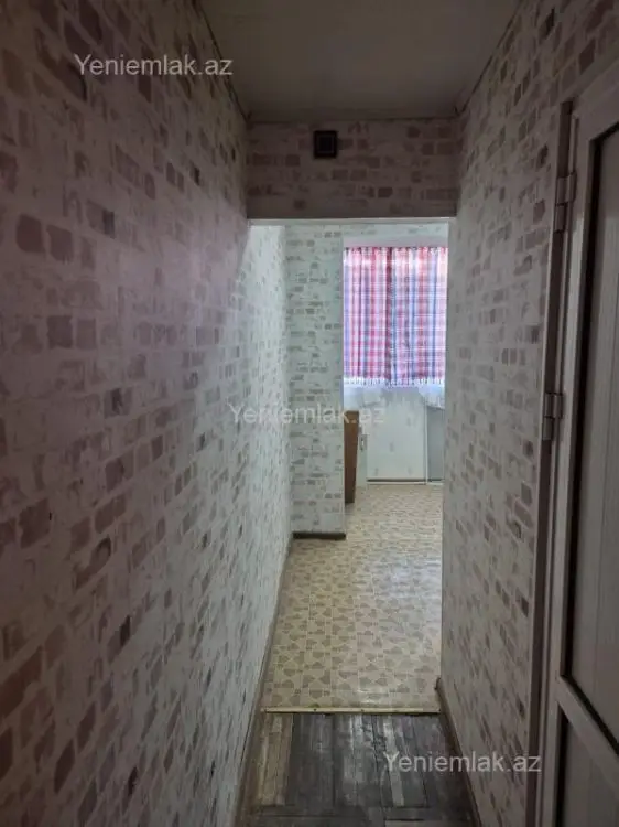 135 000 AZN - 1 otaqlı mənzil Satılır, Yasamal qəs., Yasamal, Bakı