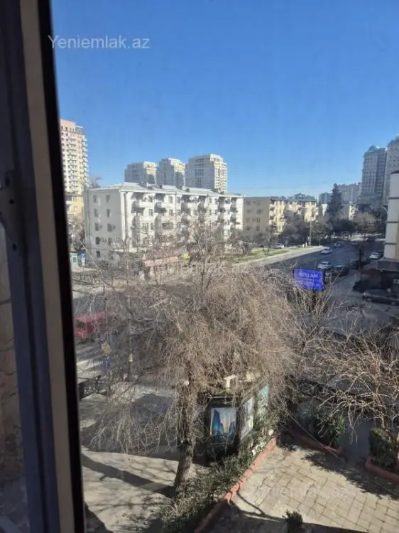 135 000 AZN - 1 otaqlı mənzil Satılır, Yasamal qəs., Yasamal, Bakı