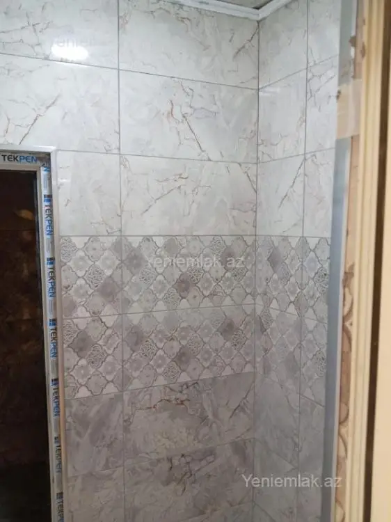 120 AZN - 4 otaqlı mənzil Kirayə (aylıq), Qazax