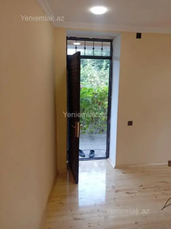 120 AZN - 4 otaqlı mənzil Kirayə (aylıq), Qazax
