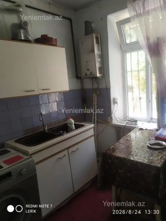 40 000 AZN - 3 otaqlı mənzil Satılır, Lerik