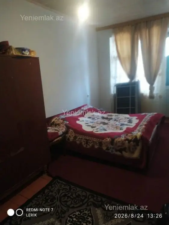 40 000 AZN - 3 otaqlı mənzil Satılır, Lerik