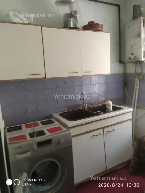 40 000 AZN - 3 otaqlı mənzil Satılır, Lerik
