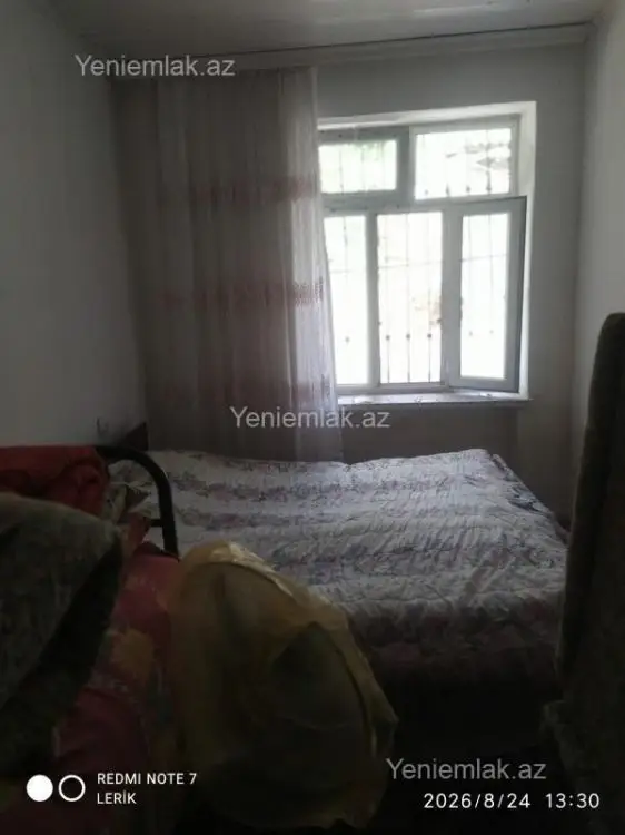40 000 AZN - 3 otaqlı mənzil Satılır, Lerik