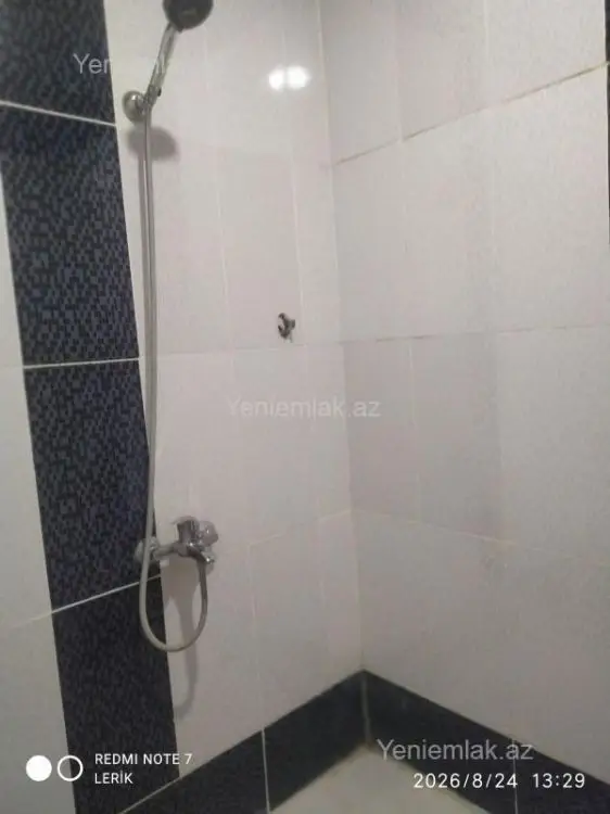 40 000 AZN - 3 otaqlı mənzil Satılır, Lerik