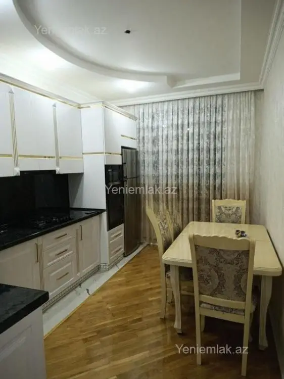 350 000 AZN - 3 otaqlı mənzil Satılır, Yasamal qəs., Yasamal, Bakı
