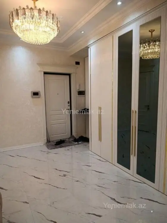 350 000 AZN - 3 otaqlı mənzil Satılır, Yasamal qəs., Yasamal, Bakı