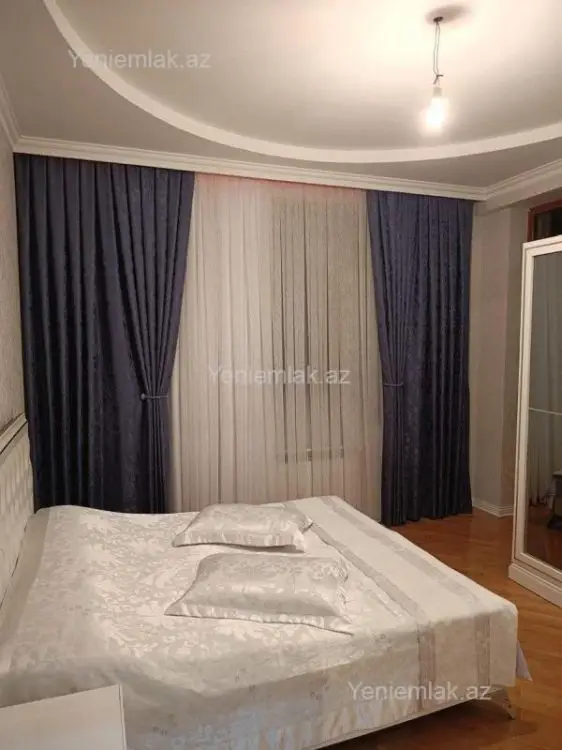 350 000 AZN - 3 otaqlı mənzil Satılır, Yasamal qəs., Yasamal, Bakı