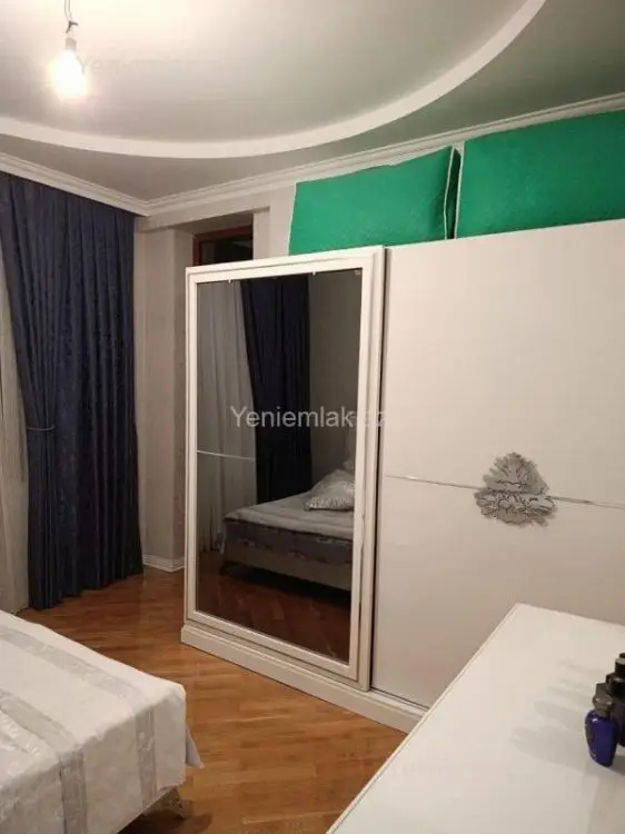 350 000 AZN - 3 otaqlı mənzil Satılır, Yasamal qəs., Yasamal, Bakı
