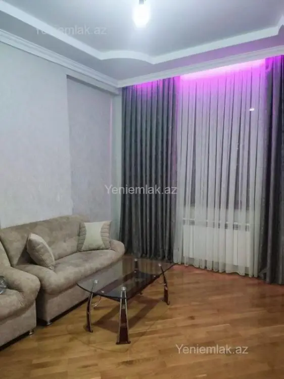 350 000 AZN - 3 otaqlı mənzil Satılır, Yasamal qəs., Yasamal, Bakı
