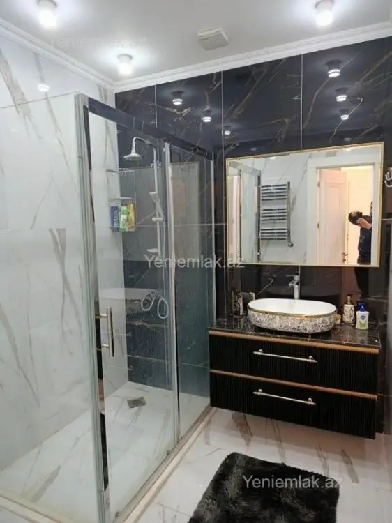 350 000 AZN - 3 otaqlı mənzil Satılır, Yasamal qəs., Yasamal, Bakı