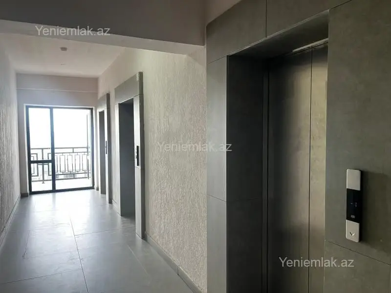173 900 AZN - 2 otaqlı mənzil Satılır, Xətai, Bakı