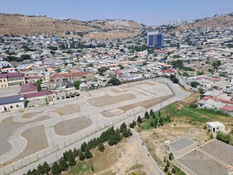 180 000 AZN - 2 otaqlı mənzil Satılır, Bayıl qəs., Səbail, Bakı