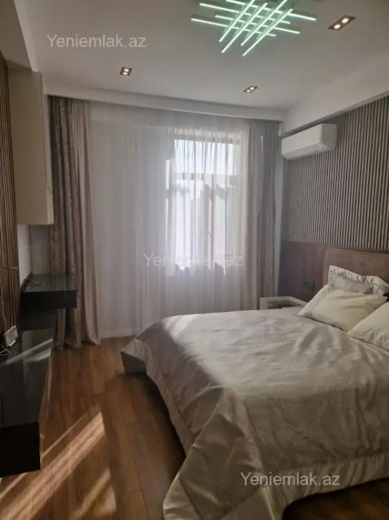 210 000 AZN - 2 otaqlı mənzil Satılır, Sumqayıt Bulvarı, Sumqayıt