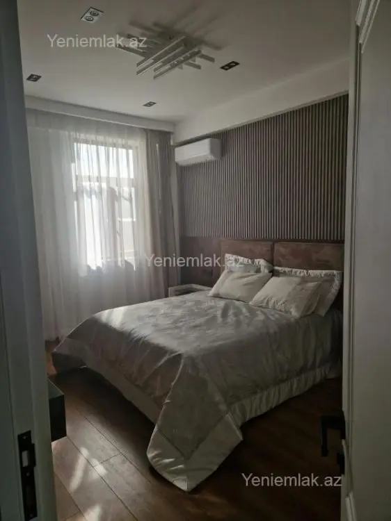 210 000 AZN - 2 otaqlı mənzil Satılır, Sumqayıt Bulvarı, Sumqayıt