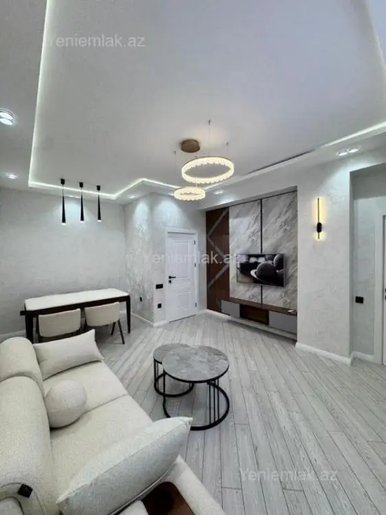 179 000 AZN - 2 otaqlı mənzil Satılır, Xətai, Bakı