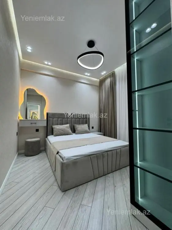 179 000 AZN - 2 otaqlı mənzil Satılır, Xətai, Bakı