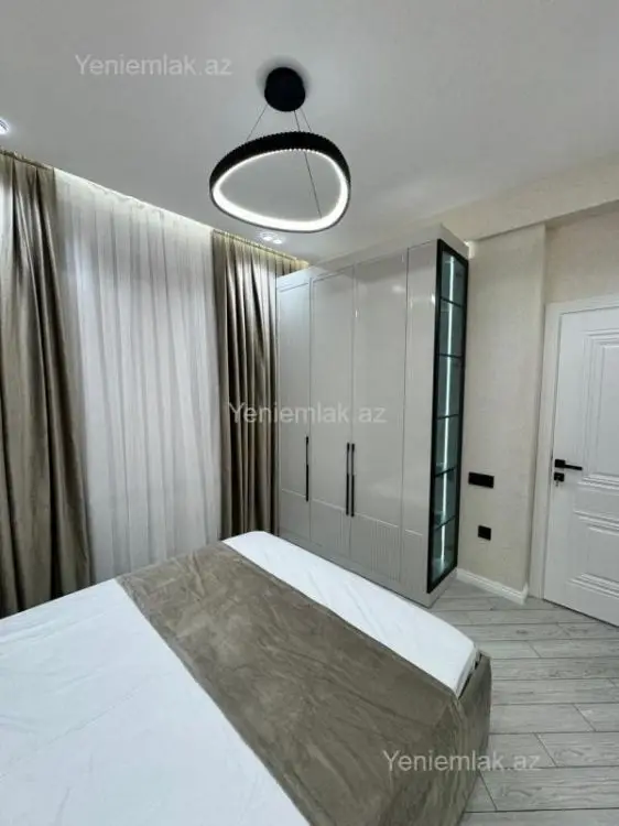 179 000 AZN - 2 otaqlı mənzil Satılır, Xətai, Bakı