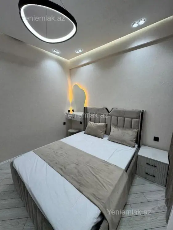 179 000 AZN - 2 otaqlı mənzil Satılır, Xətai, Bakı