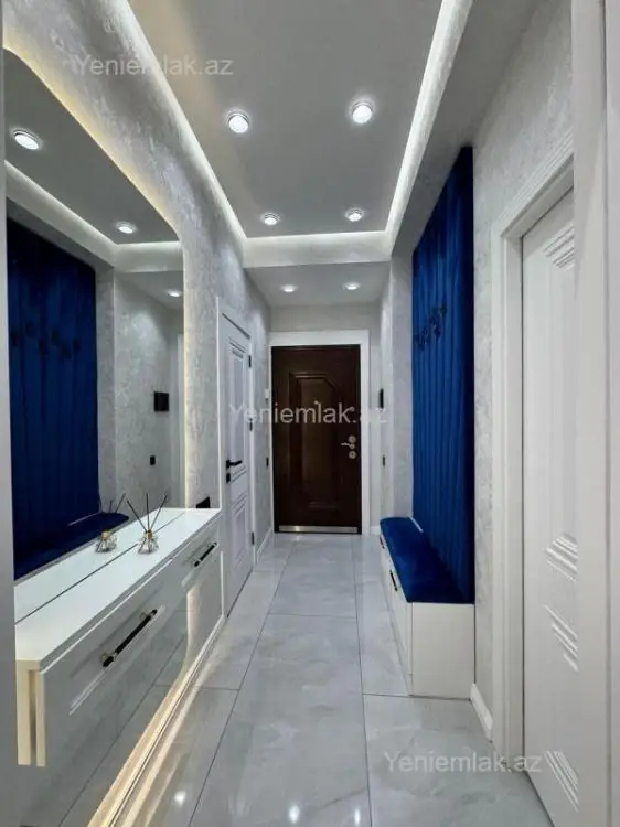 179 000 AZN - 2 otaqlı mənzil Satılır, Xətai, Bakı