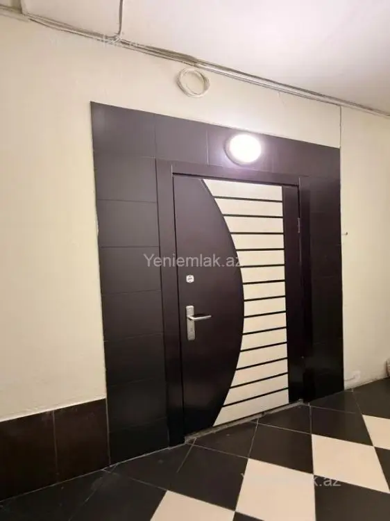 800 AZN - 2 otaqlı mənzil Kirayə (aylıq), Yasamal qəs., Yasamal, Bakı