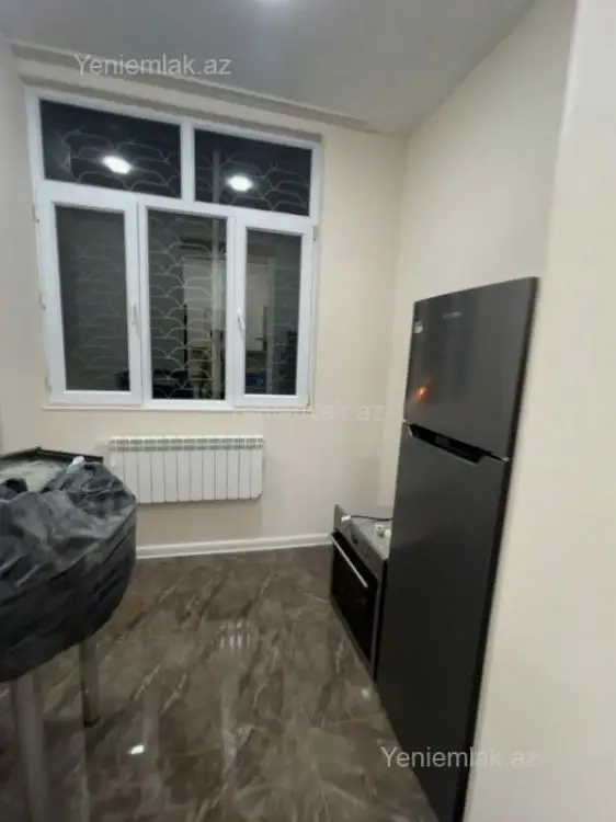 240 000 AZN - 2 otaqlı mənzil Satılır, Yasamal qəs., Nizami, Bakı