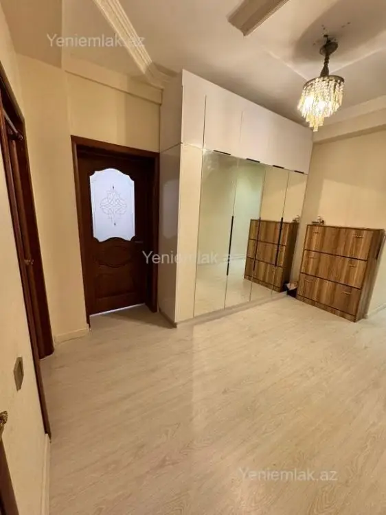 159 000 AZN - 3 otaqlı mənzil Satılır, Əhmədli, Xətai, Bakı