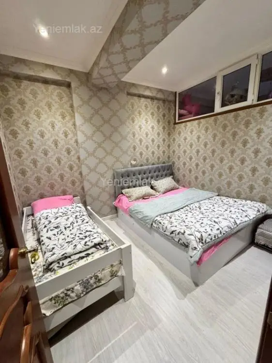 159 000 AZN - 3 otaqlı mənzil Satılır, Əhmədli, Xətai, Bakı