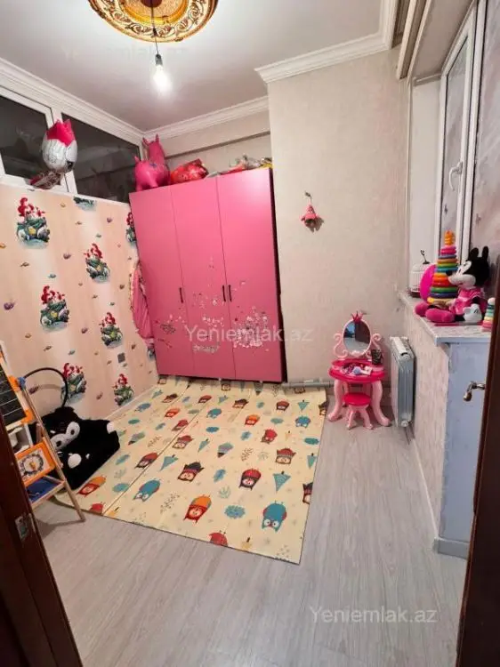 159 000 AZN - 3 otaqlı mənzil Satılır, Əhmədli, Xətai, Bakı