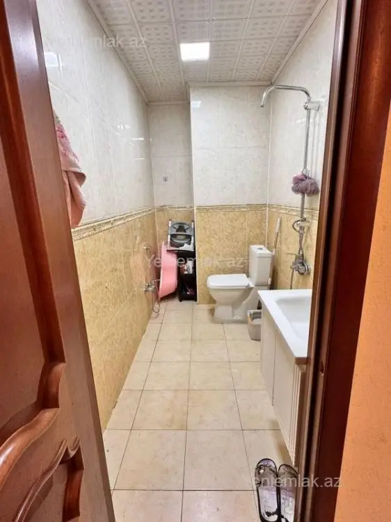 159 000 AZN - 3 otaqlı mənzil Satılır, Əhmədli, Xətai, Bakı