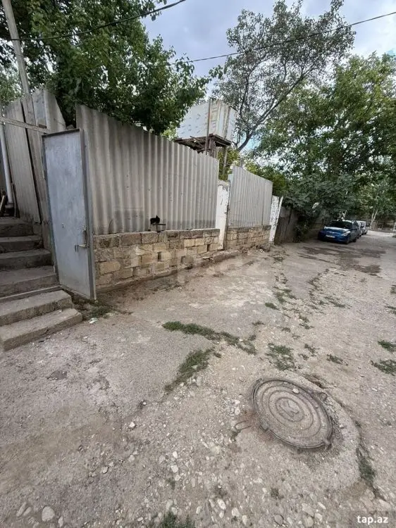 400 AZN - 2 otaqlı mənzil Kirayə (aylıq), Şamaxı
