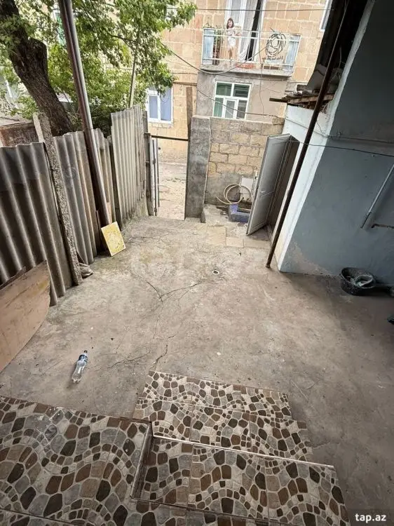 400 AZN - 2 otaqlı mənzil Kirayə (aylıq), Şamaxı