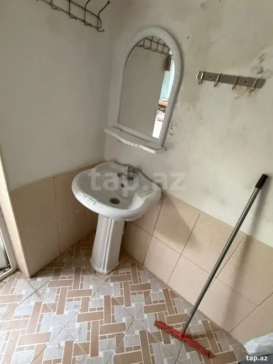 400 AZN - 2 otaqlı mənzil Kirayə (aylıq), Şamaxı
