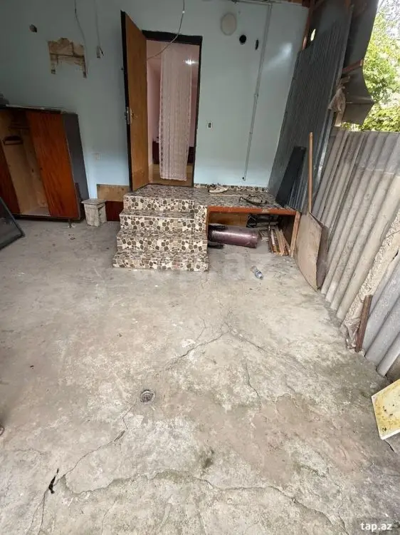 400 AZN - 2 otaqlı mənzil Kirayə (aylıq), Şamaxı