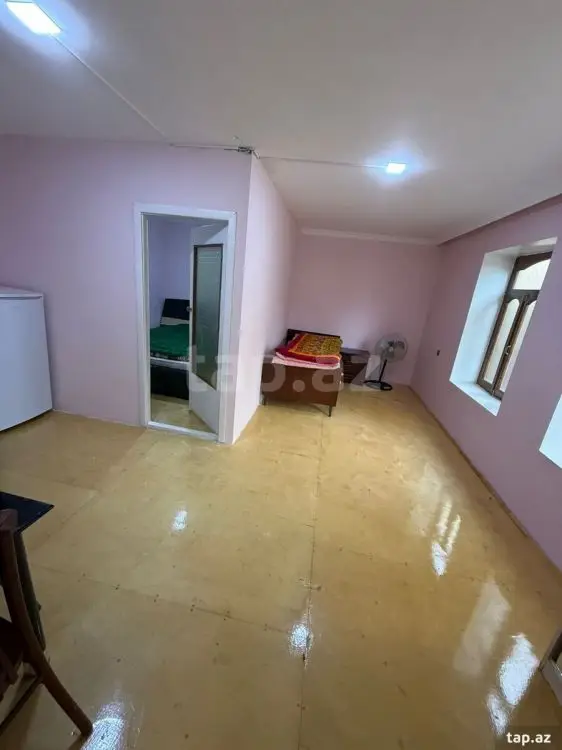 400 AZN - 2 otaqlı mənzil Kirayə (aylıq), Şamaxı