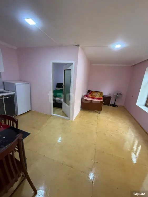 400 AZN - 2 otaqlı mənzil Kirayə (aylıq), Şamaxı