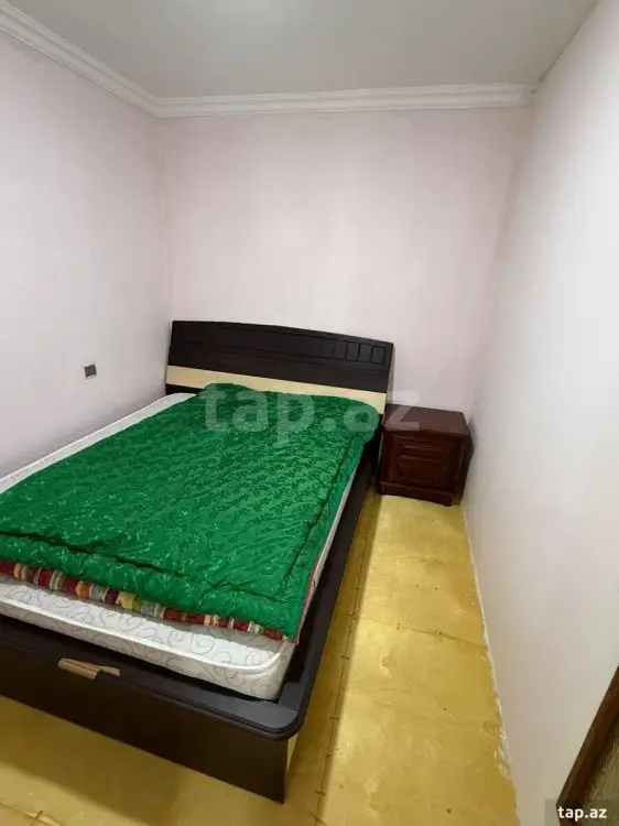 400 AZN - 2 otaqlı mənzil Kirayə (aylıq), Şamaxı