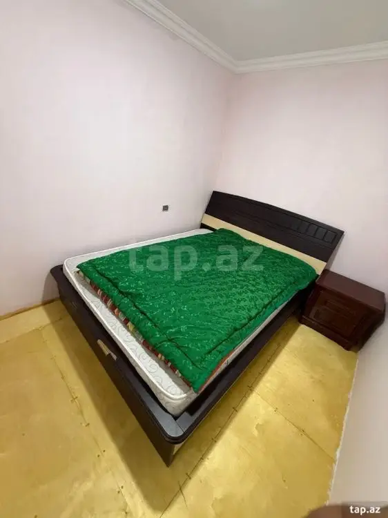 400 AZN - 2 otaqlı mənzil Kirayə (aylıq), Şamaxı