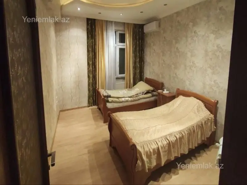 370 000 AZN - 3 otaqlı mənzil Satılır, Yasamal qəs., Yasamal, Bakı