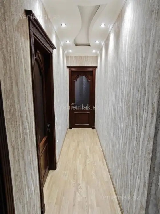 370 000 AZN - 3 otaqlı mənzil Satılır, Yasamal qəs., Yasamal, Bakı