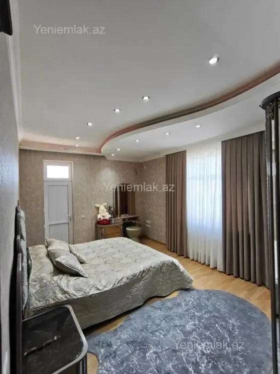 370 000 AZN - 3 otaqlı mənzil Satılır, Yasamal qəs., Yasamal, Bakı