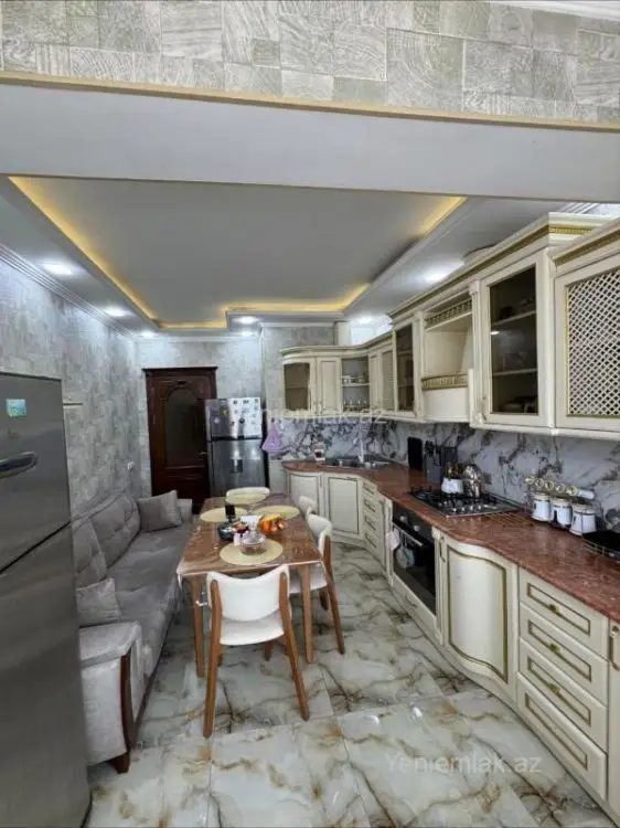 370 000 AZN - 3 otaqlı mənzil Satılır, Yasamal qəs., Yasamal, Bakı