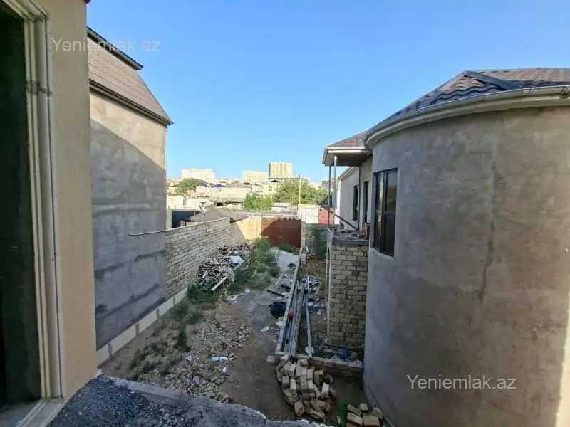 353 000 AZN - 7 otaqlı mənzil Satılır, Əhmədli, Xətai, Bakı