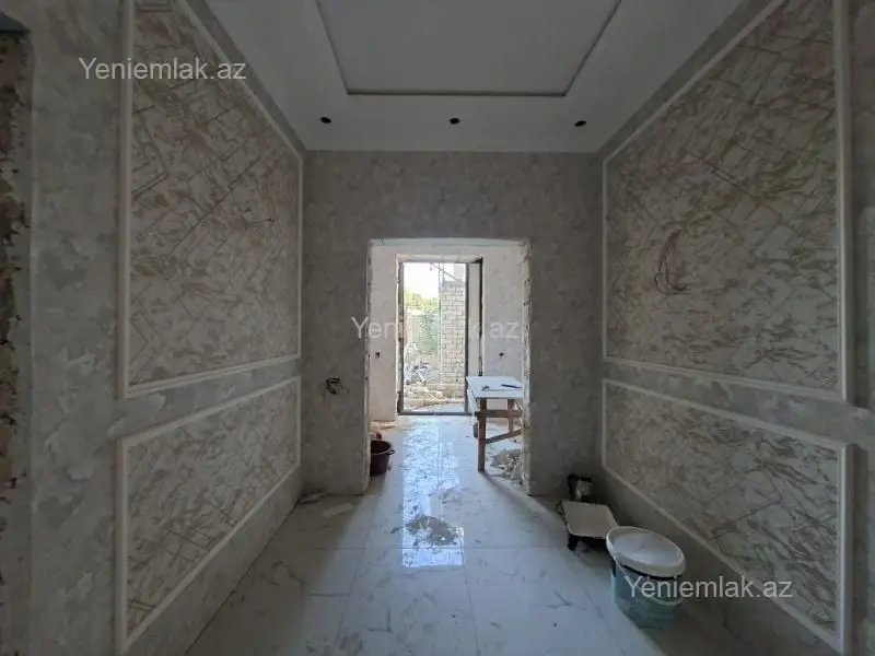 353 000 AZN - 7 otaqlı mənzil Satılır, Əhmədli, Xətai, Bakı