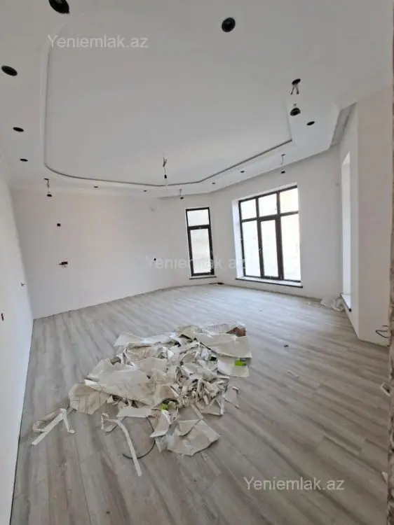 353 000 AZN - 7 otaqlı mənzil Satılır, Əhmədli, Xətai, Bakı