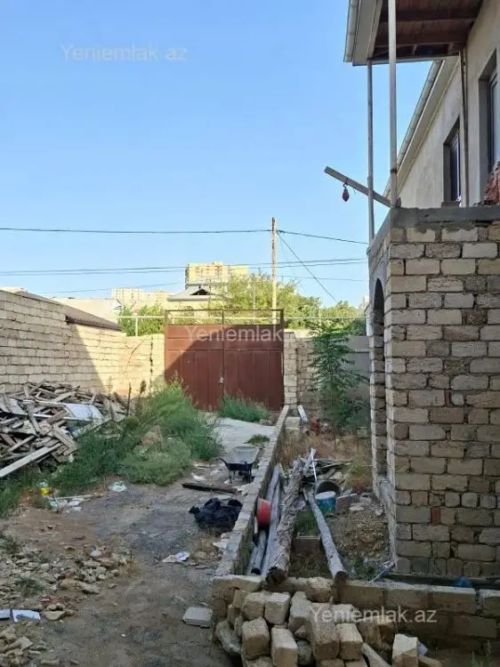 353 000 AZN - 7 otaqlı mənzil Satılır, Əhmədli, Xətai, Bakı