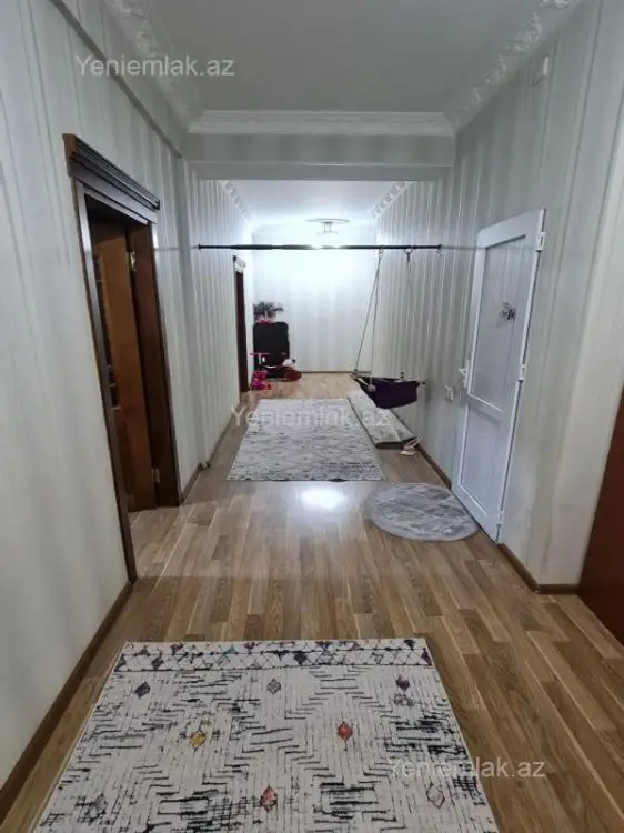 296 000 AZN - 3 otaqlı mənzil Satılır, Nəsimi, Bakı